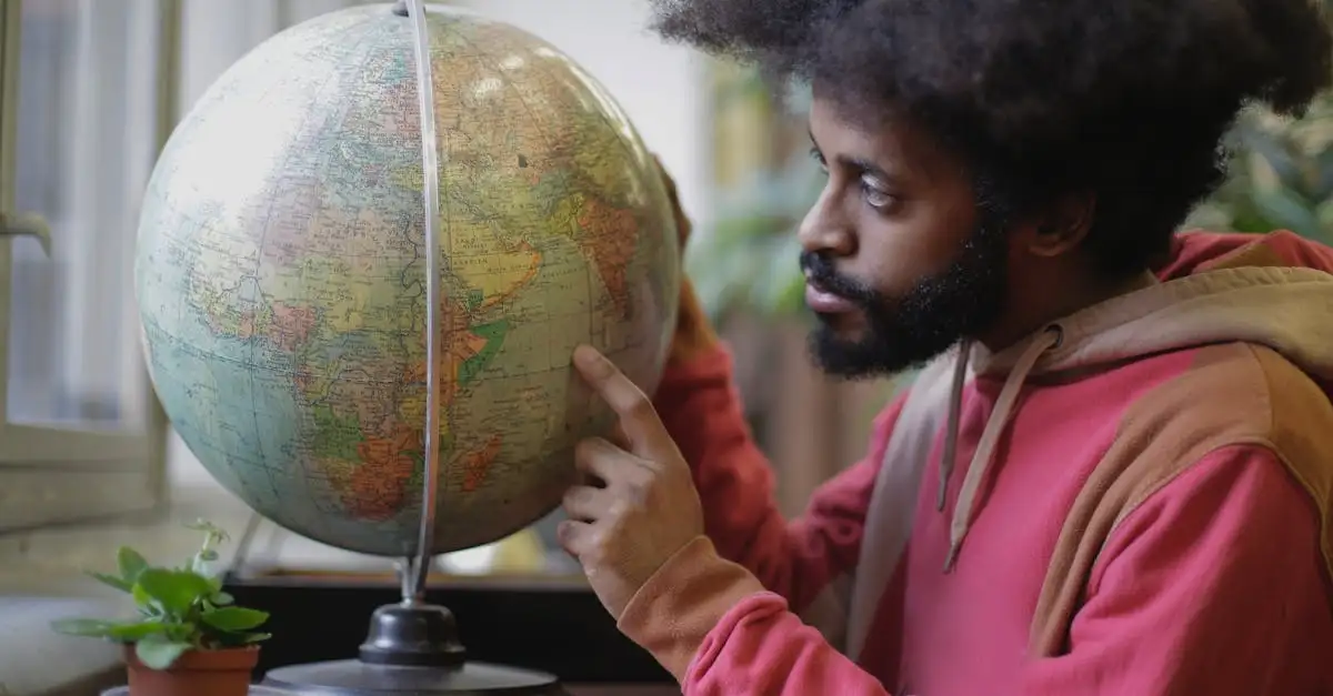 Pourquoi pensait-on que la Terre était plate ? Découvrez ici !