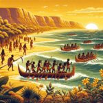 Quand les Aborigènes sont-ils arrivés en Australie ?