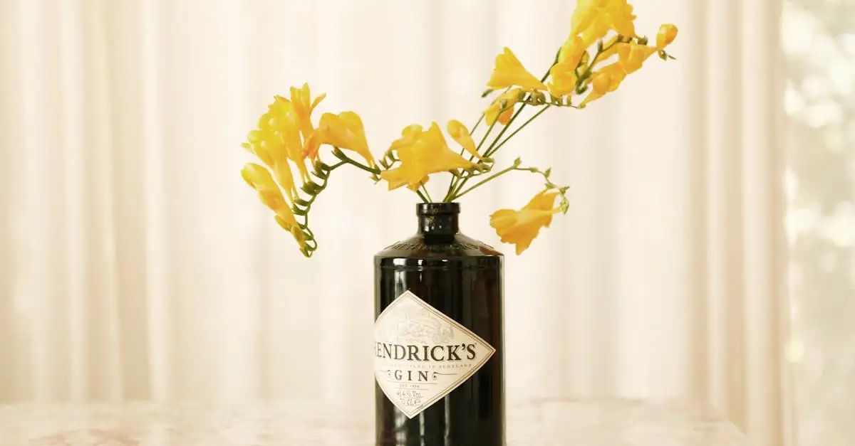 Quel alcool choisir pour maigrir efficacement ?