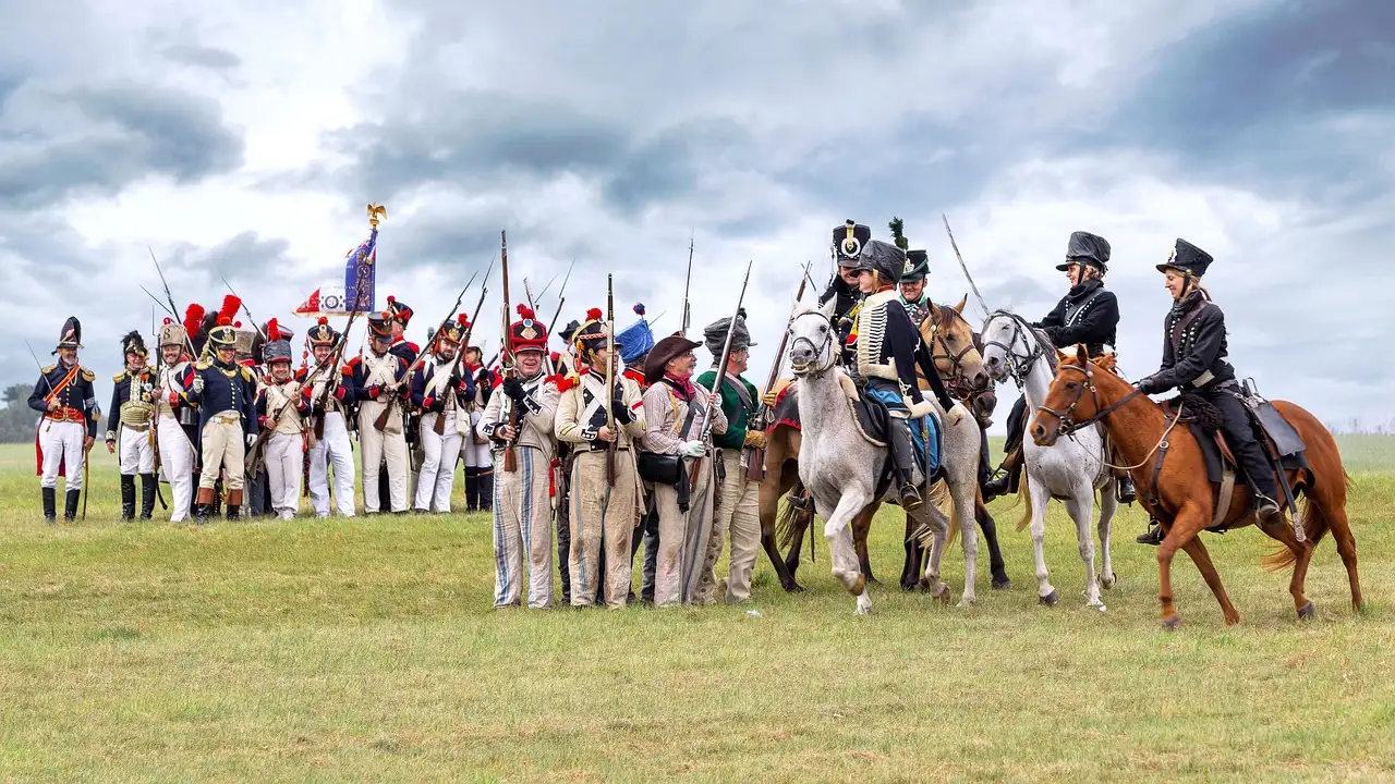 Quel empereur autrichien a régné durant les guerres napoléoniennes ?