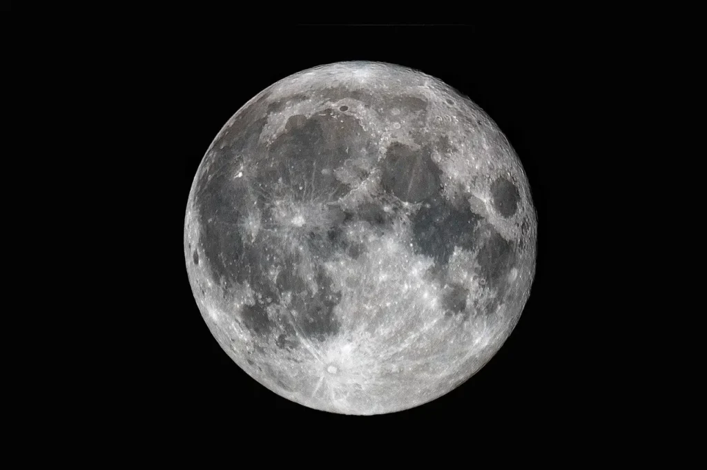 Quel est le meilleur nom pour Luna ? Trouvez-le ici !