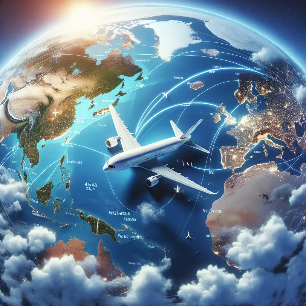 Quel est le temps de vol Amsterdam vers Haikou Meilan (HAK) ?