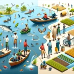 Quel est l'impact du lac Rukwa sur l'économie tanzanienne ?