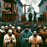 Quel impact de l'Inquisition espagnole sur les minorités ?