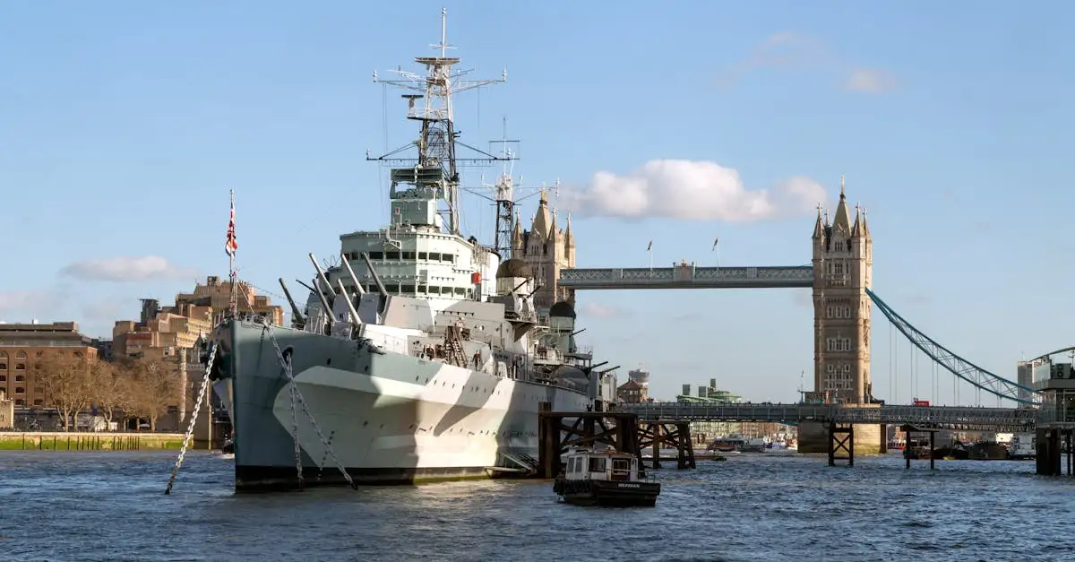 Quel rôle a joué le Traité de Londres dans la guerre ?
