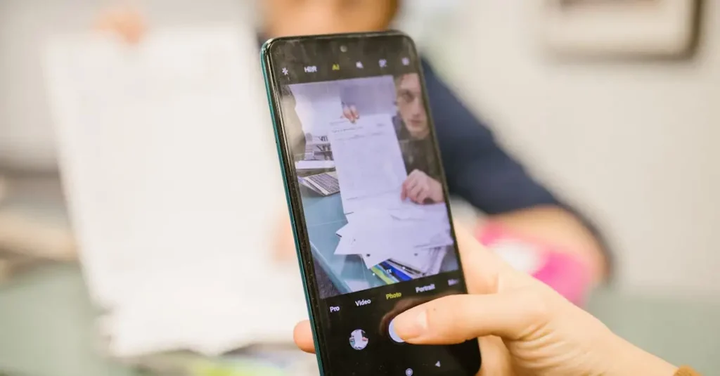 Quel smartphone est fait pour vous ? Trouvez-le ici !