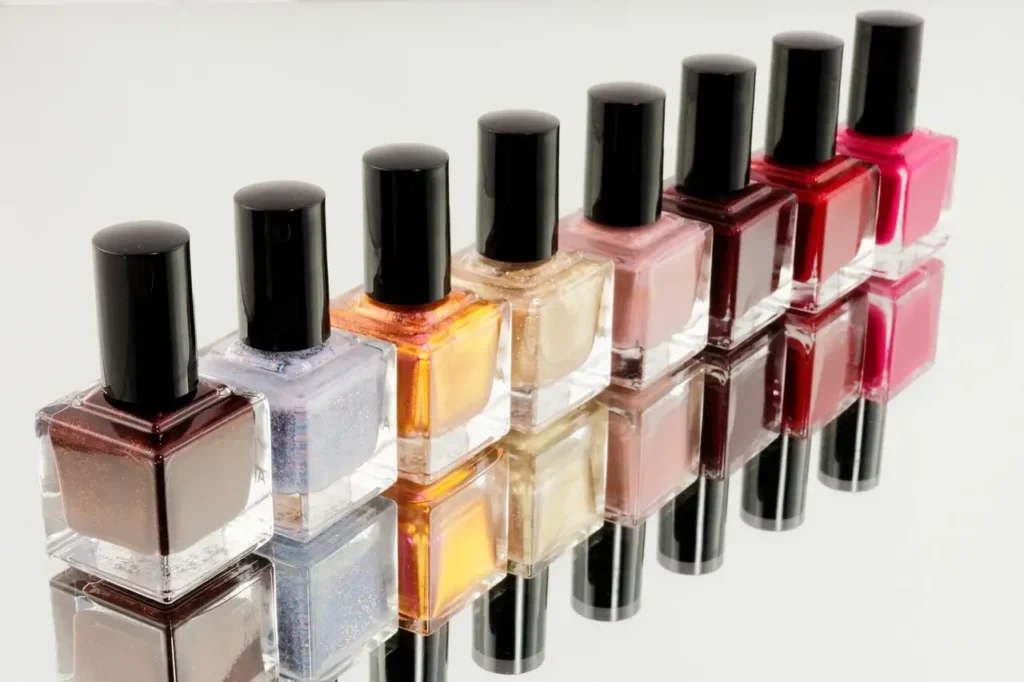 Quel vernis à ongles choisir pour ma couleur idéale ?