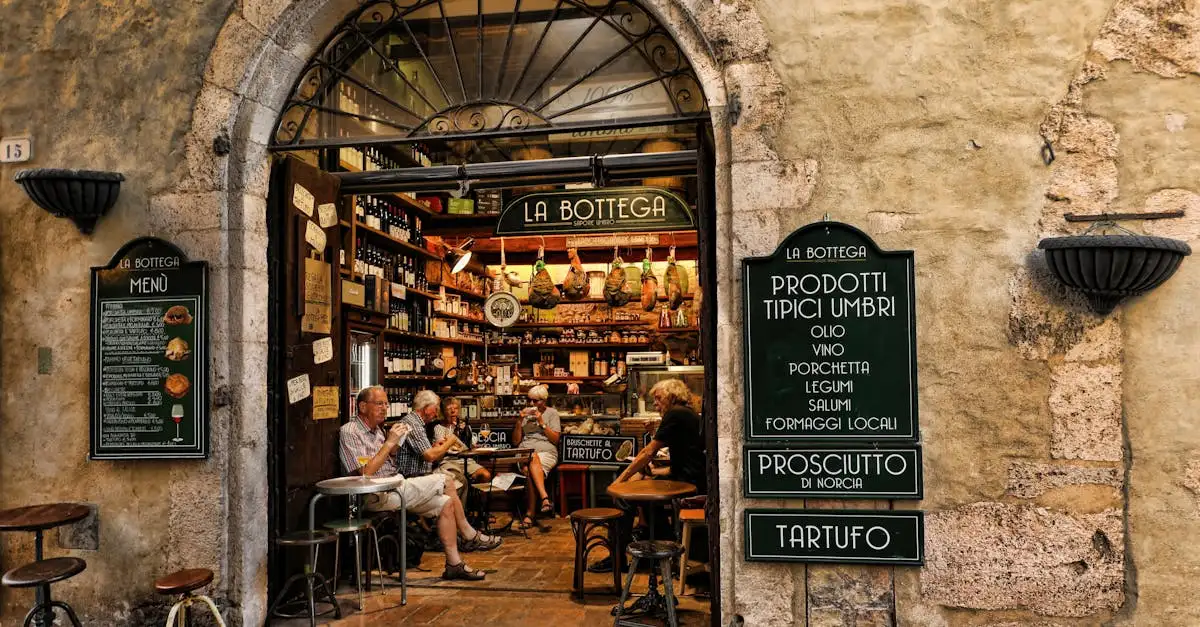 Quel vin choisir pour accompagner la porchetta ?