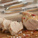 Quel vin choisir pour accompagner le filet mignon de porc ?