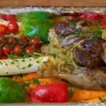 Quel vin choisir pour accompagner un gigot d'agneau ?