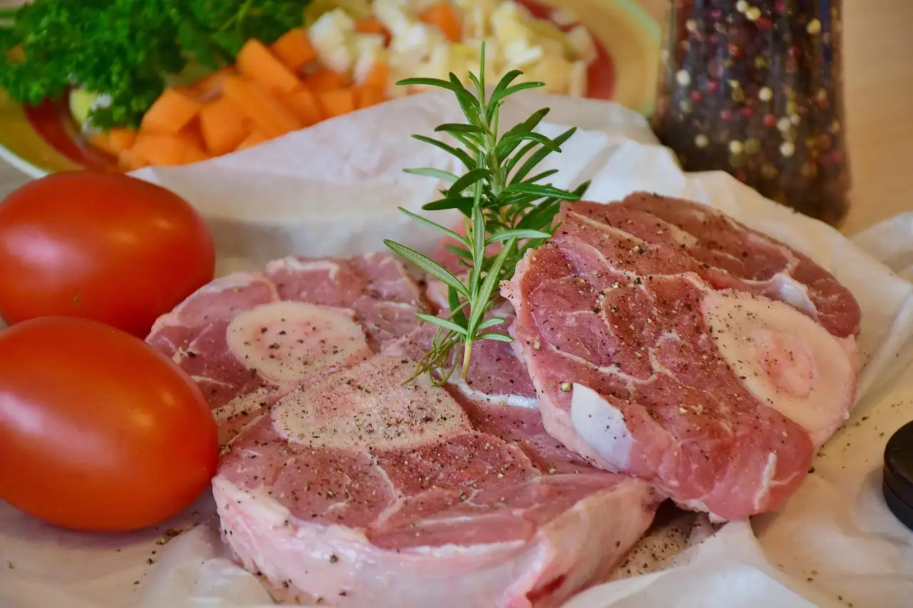 Quel vin choisir pour sublimer votre ossobuco ?