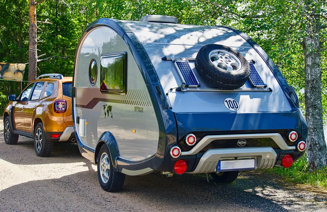 Quelle caravane choisir pour vos besoins de voyage ?