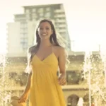 Quelle couleur de robe mettra en valeur votre style ?