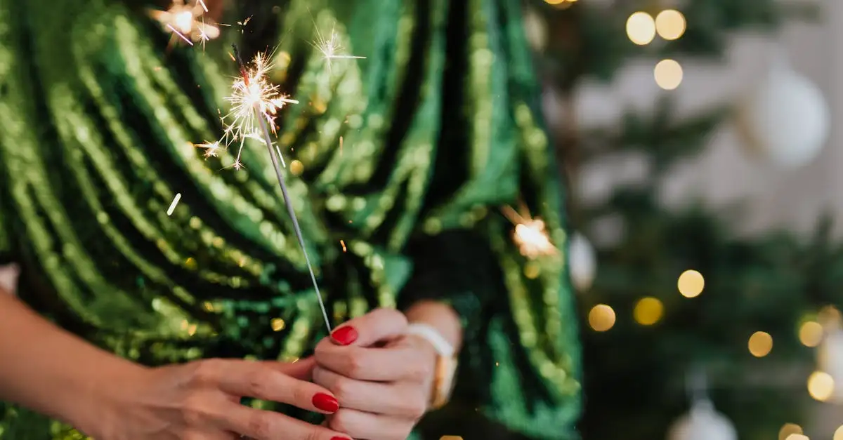 Quelle couleur de vernis avec une robe verte ? conseils !