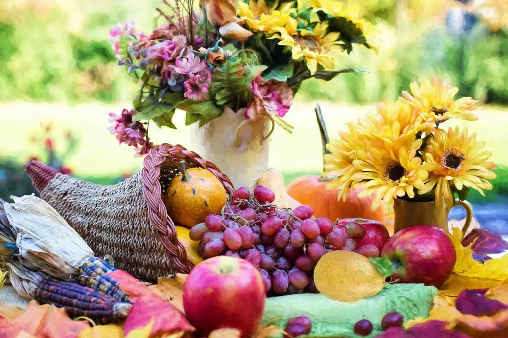 Quelle est la signification de Lughnasadh ? Découvrez-le !
