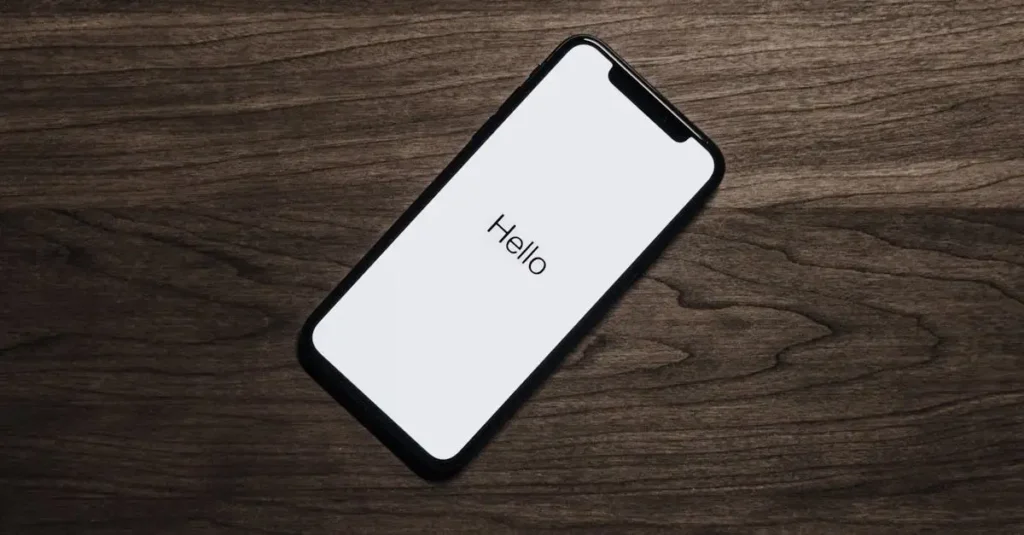 Quelle est la signification du mot Bonjour ?