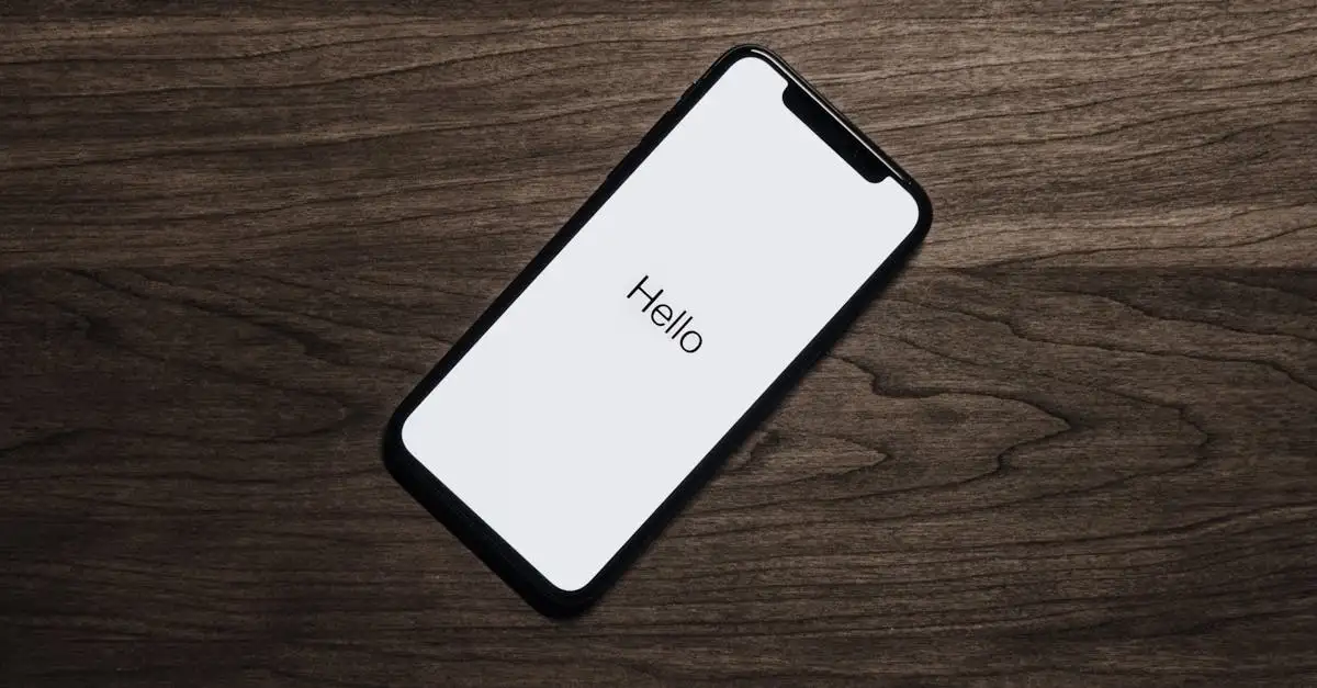 Quelle est la signification du mot Bonjour ?