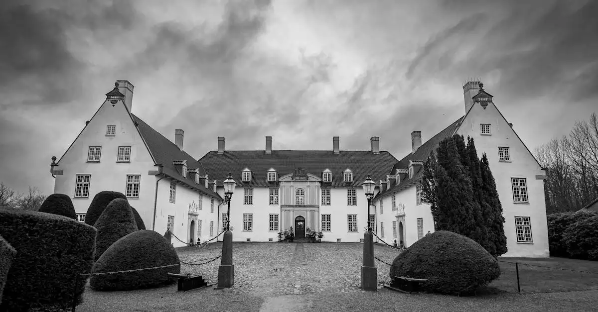 Quelle est l'histoire succincte du Danemark à découvrir ?