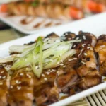 Quelle sauce choisir pour le chicken teriyaki de Subway ?