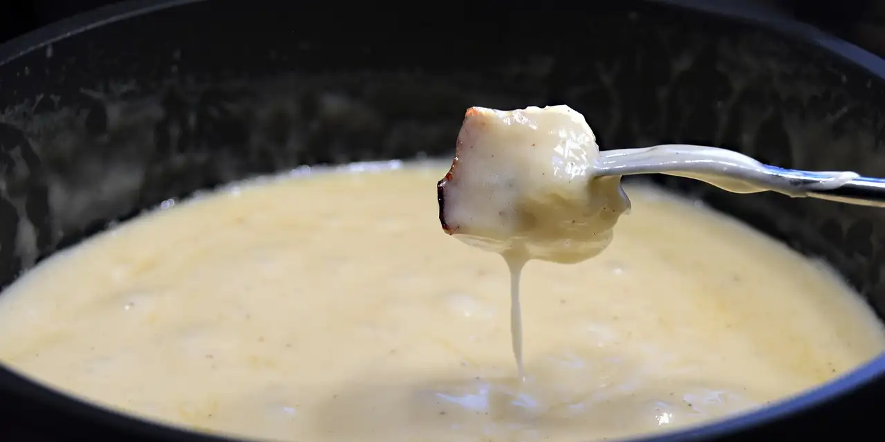 Quelle viande accompagner avec la fondue au fromage ?