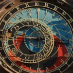 Quelle ville en République tchèque abrite l'horloge astronomique ?