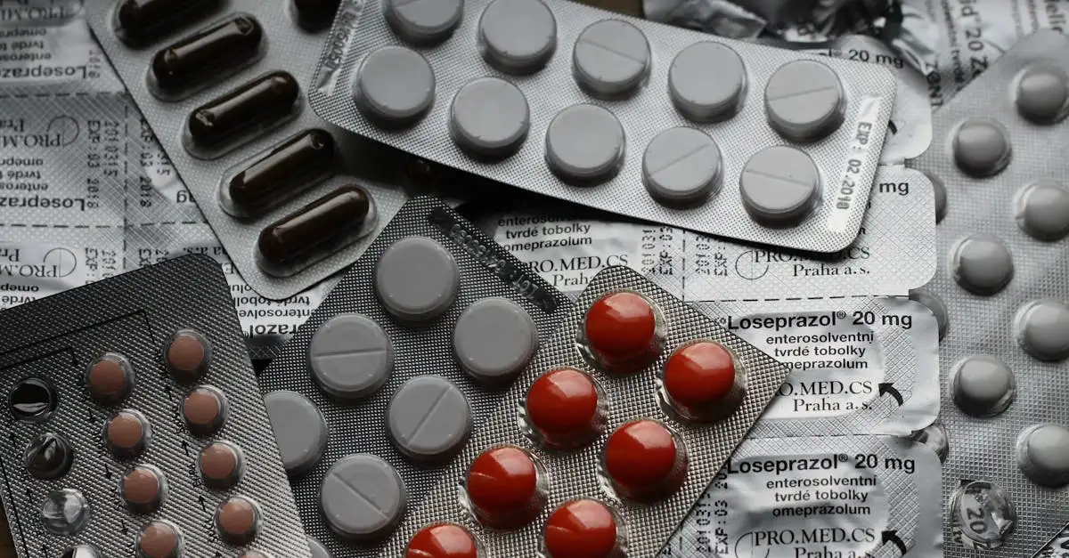 Quelles pilules de cranberry choisir pour une infection urinaire ?