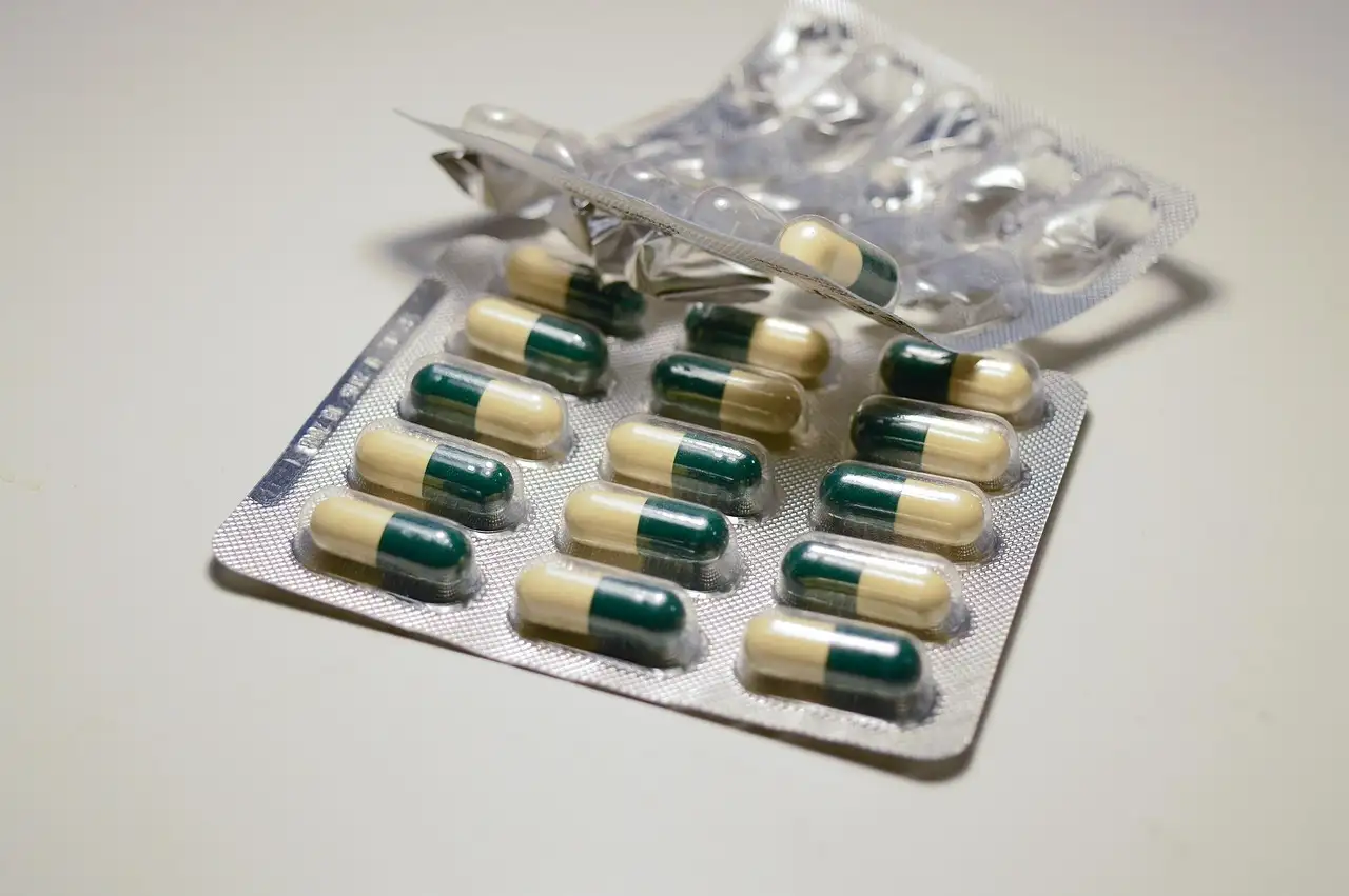 Quels antibiotiques choisir pour traiter une inflammation ?