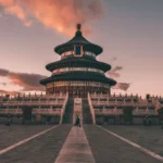 Quels étaient les principaux défis des empereurs chinois ?