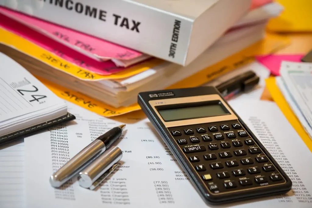 Quels impôts sur un héritage devez-vous payer ?
