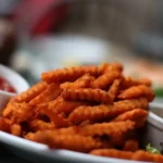 Quels légumes se marient bien avec la patate douce ?