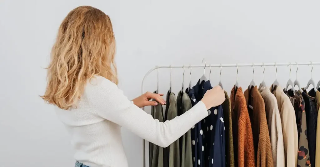 Quels magasins acceptent le Fashioncheque ? Découvrez-les !