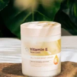 Quels sont les bienfaits de la vitamine E et ses applications ?