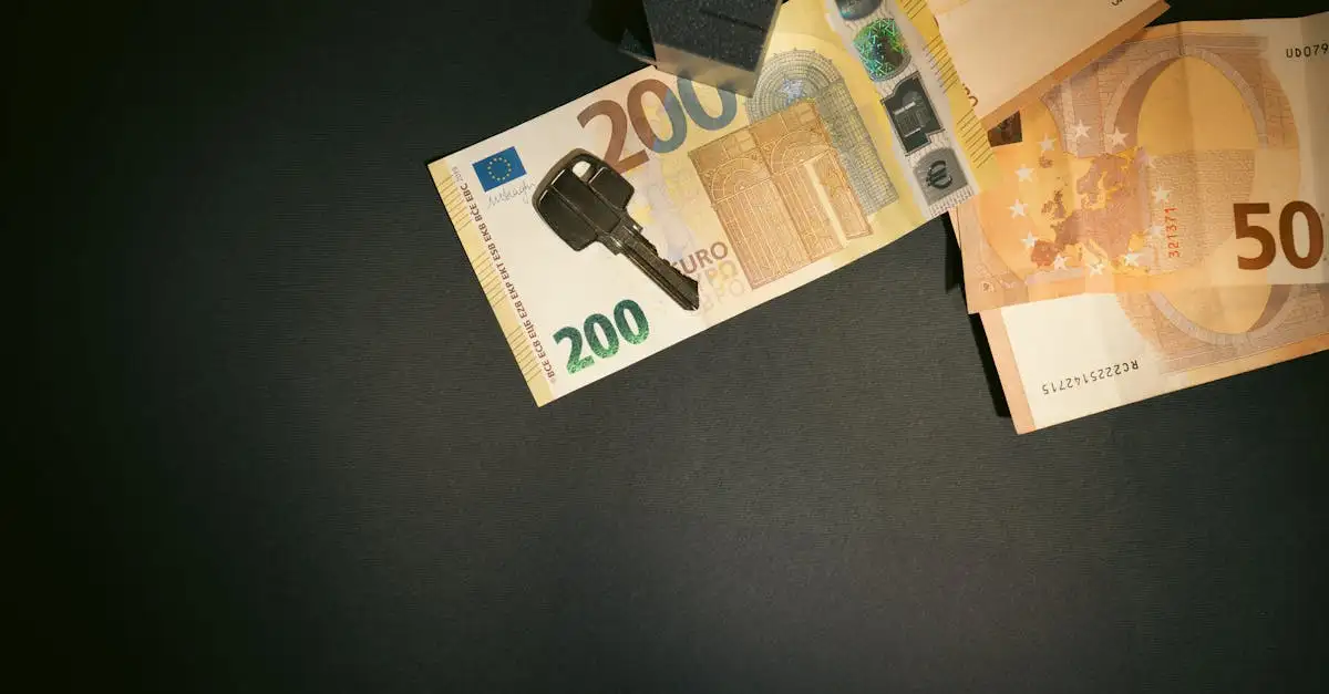 Quels sont les coûts cachés lors de l'achat d'une maison ?