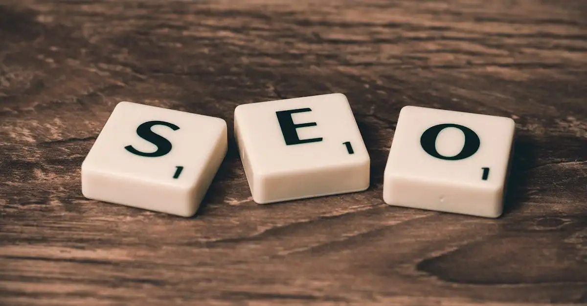 Quels sont les principaux avantages du SEO pour votre site ?