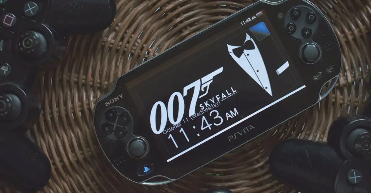 Qui incarne James Bond dans le film Skyfall ?