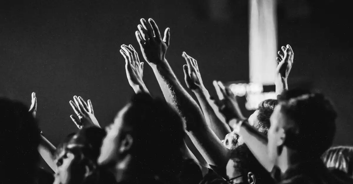 Qui interprète 'Can’t Feel My Face' ? Découvrez-le ici !