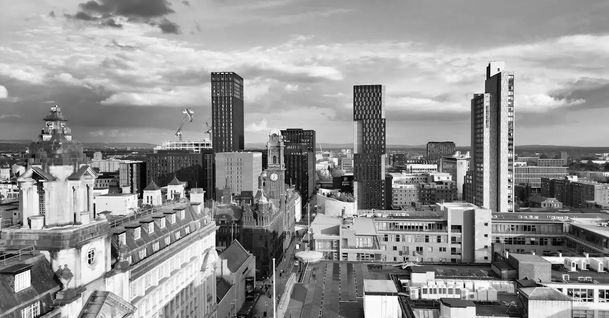 Combien de temps pour un vol Amsterdam - Manchester ?