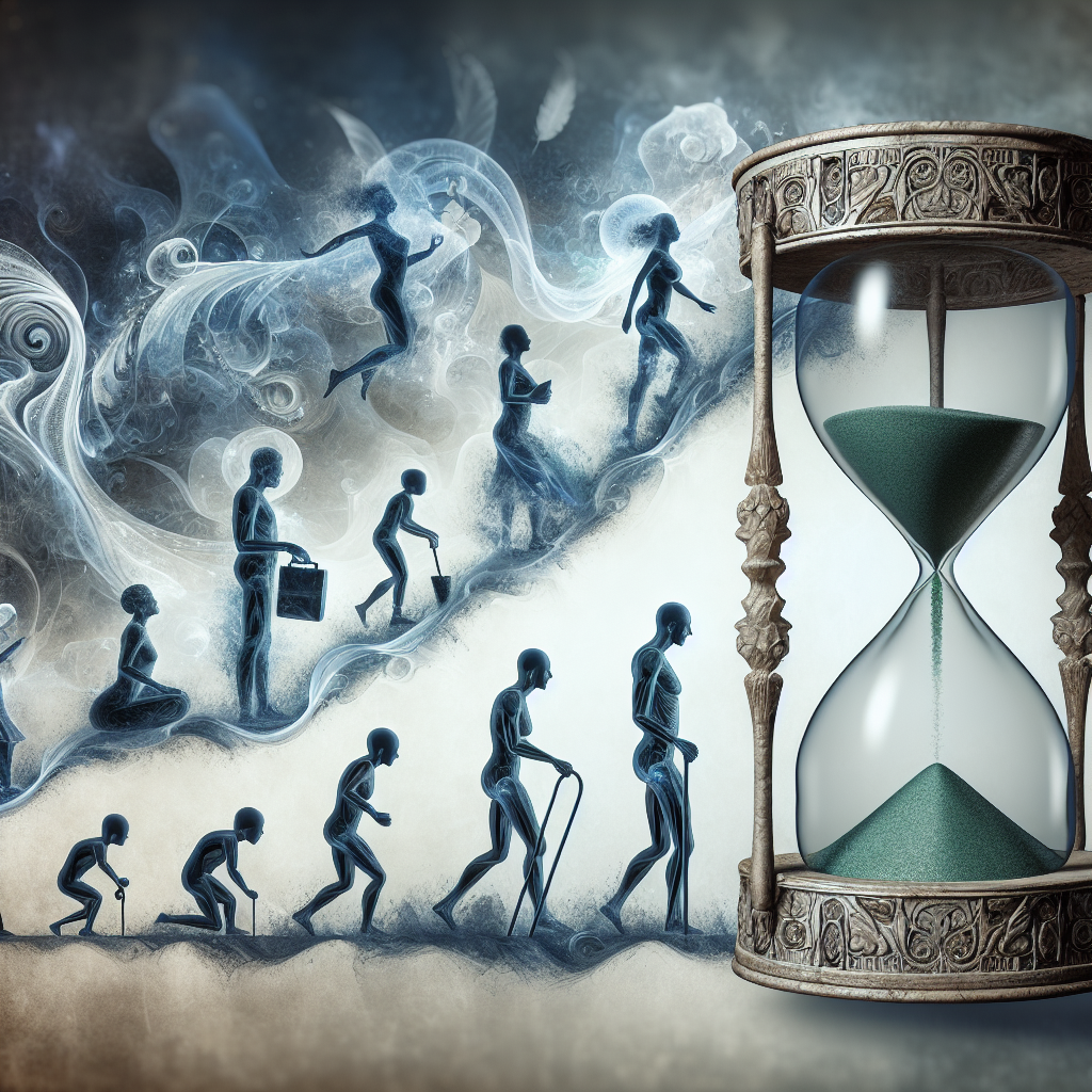 Que signifie vraiment 'plus tard' dans nos vies ?
