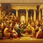 Quelle anecdote fascinante sur Hélène de Troie connaissez-vous ?