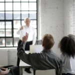 Quelles couleurs s'accordent parfaitement avec le blanc ?