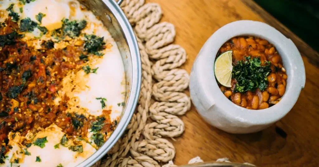 Quelles herbes associer aux haricots bruns ? Découvrez ici !