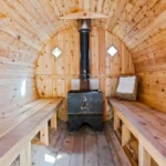 Quels sont les bienfaits du sauna infrarouge ?