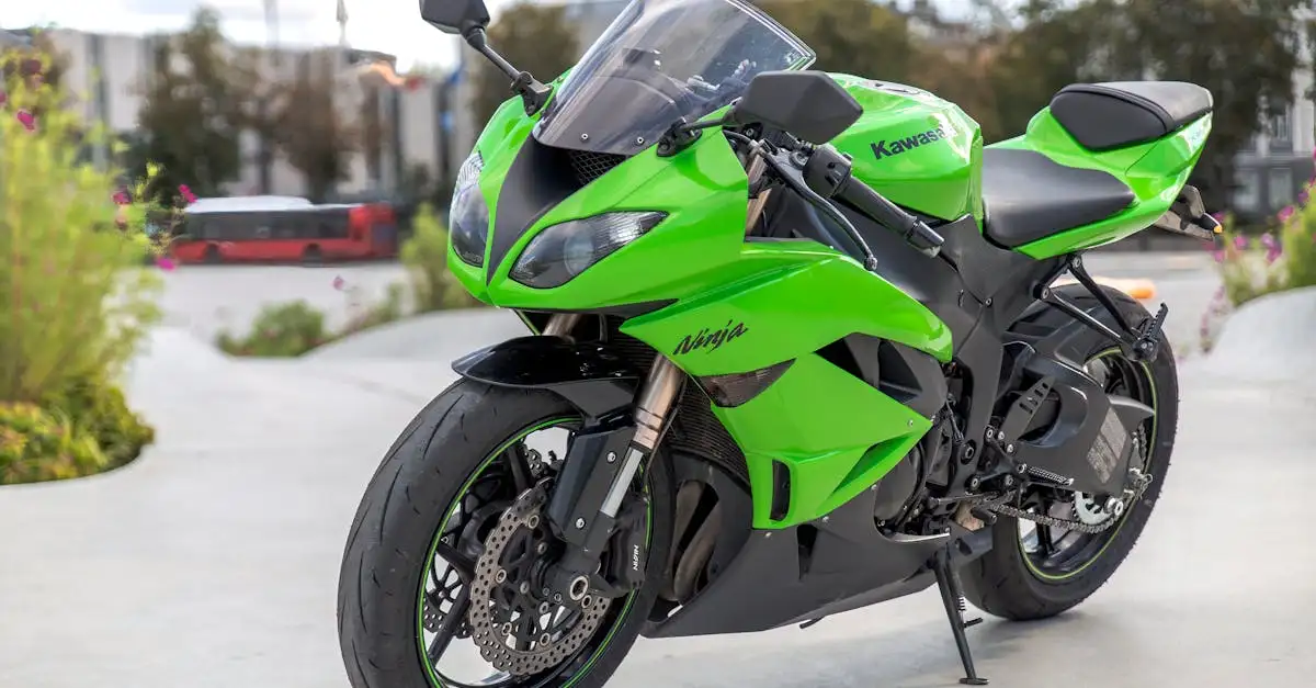 Quels sont les problèmes fréquents de la Kawasaki Ninja 650 ?