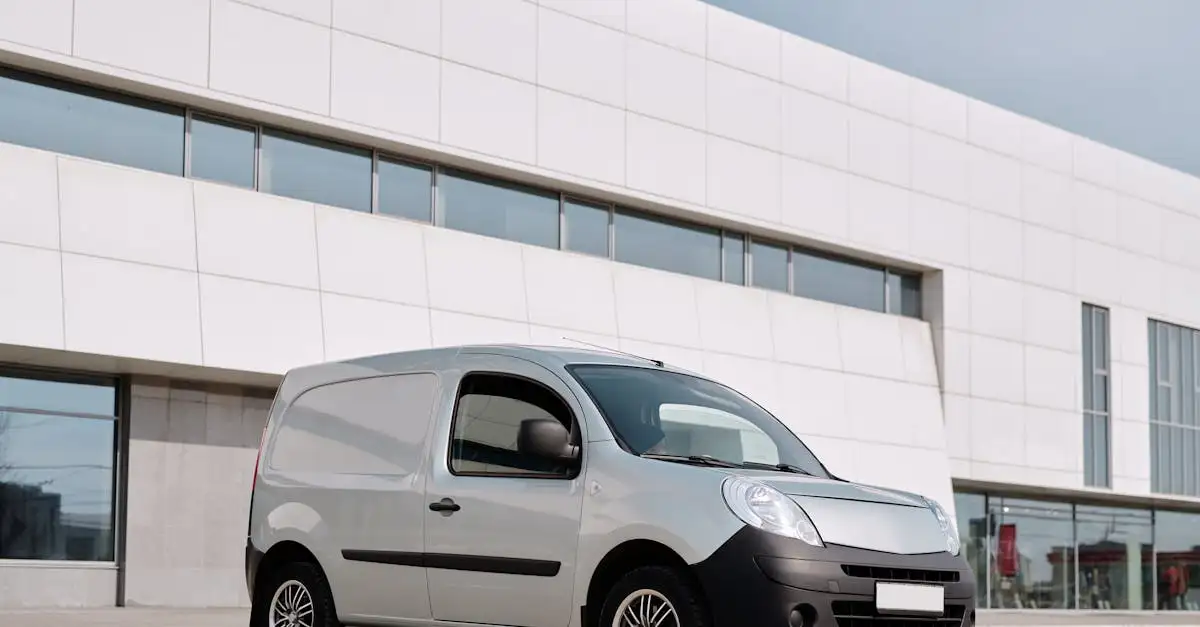 Quels sont les problèmes fréquents du Renault Kangoo ?