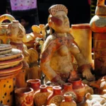 Quels vêtements les Mayas portaient-ils dans leur culture ?