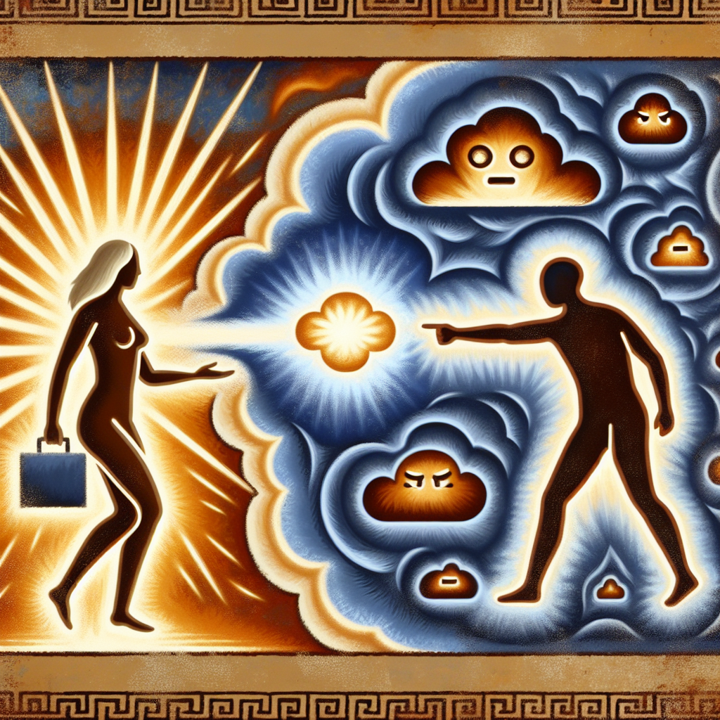 Pourquoi certaines personnes harcèlent-elles les autres ?