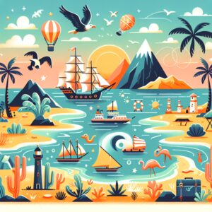 Quelles sont les étapes de l'exploration de la côte africaine ?