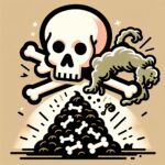 Manger les excréments de chien : Est-ce dangereux ?