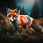 Pourquoi le renard est-il un animal fascinant ?