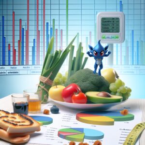 Pourquoi un taux de glucides élevé malgré une alimentation saine ?